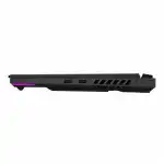 Ноутбук Asus ROG Strix G16 G614FR-S5056 90NR0NK8-M002K0 (16 ", WQXGA 2560x1600 (16:10), Ryzen 9, 16 Гб, SSD)