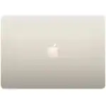 Ноутбук Apple MacBook Air 15 Starlight (M4, 2025) MW1J3LL/A (15.3 ", 2880x1864 (16:10), Apple M4 series, 16 Гб, SSD)