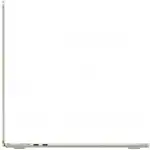 Ноутбук Apple MacBook Air 15 Starlight (M4, 2025) MW1J3LL/A (15.3 ", 2880x1864 (16:10), Apple M4 series, 16 Гб, SSD)