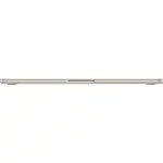 Ноутбук Apple MacBook Air 15 Starlight (M4, 2025) MW1J3LL/A (15.3 ", 2880x1864 (16:10), Apple M4 series, 16 Гб, SSD)