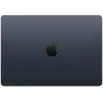 Ноутбук Apple MacBook Air 15 Midnight (M4, 2025) MW1M3LL/A (15.3 ", 2880x1864 (16:10), Apple M4 series, 16 Гб, SSD)