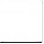 Ноутбук Apple MacBook Air 15 Midnight (M4, 2025) MW1M3LL/A (15.3 ", 2880x1864 (16:10), Apple M4 series, 16 Гб, SSD)