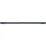 Ноутбук Apple MacBook Air 15 Midnight (M4, 2025) MW1M3LL/A (15.3 ", 2880x1864 (16:10), Apple M4 series, 16 Гб, SSD)