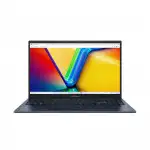 Ноутбук Asus Vivobook 15 X1504VA-BQ2278W (90NB10J1-M02UY0) (15.6 ", FHD 1920x1080 (16:9), Core i5, 8 Гб, SSD)