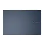 Ноутбук Asus Vivobook 15 X1504VA-BQ2278W (90NB10J1-M02UY0) (15.6 ", FHD 1920x1080 (16:9), Core i5, 8 Гб, SSD)