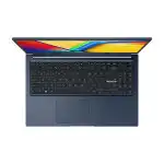 Ноутбук Asus Vivobook 15 X1504VA-BQ2278W (90NB10J1-M02UY0) (15.6 ", FHD 1920x1080 (16:9), Core i5, 8 Гб, SSD)