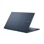 Ноутбук Asus Vivobook 15 X1504VA-BQ2278W (90NB10J1-M02UY0) (15.6 ", FHD 1920x1080 (16:9), Core i5, 8 Гб, SSD)