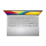 Ноутбук Asus Vivobook 15 X1502VA-BQ830 90NB10T2-M01470 (15.6 ", FHD 1920x1080 (16:9), Core i7, 16 Гб, SSD)