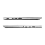 Ноутбук Asus Vivobook 15 X1502VA-BQ830 90NB10T2-M01470 (15.6 ", FHD 1920x1080 (16:9), Core i7, 16 Гб, SSD)
