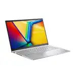 Ноутбук Asus Vivobook 15 X1502VA-BQ830 90NB10T2-M01470 (15.6 ", FHD 1920x1080 (16:9), Core i7, 16 Гб, SSD)