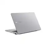 Ноутбук Asus ExpertBook P1 (90NX0871-M00YV0) (14 ", FHD 1920x1080 (16:9), Core i5, 16 Гб, SSD)
