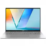 Ноутбук Asus VivoBook S 16 M3607HA-RP012 90NB16F2-M005A0 (16 ", FHD 1920x1080 (16:9), Ryzen 5, 16 Гб, SSD)