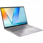 Ноутбук Asus VivoBook S 16 M3607HA-RP012 90NB16F2-M005A0 (16 ", FHD 1920x1080 (16:9), Ryzen 5, 16 Гб, SSD)