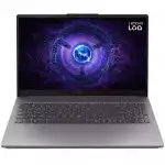 Ноутбук Lenovo LOQ 15IAX9E 83LK0043RK (15.6 ", FHD 1920x1080 (16:9), Core i5, 16 Гб, SSD)