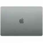 Ноутбук Apple MacBook Air 15 (M3, 2024) Z1GD0001Q (15 ", 2880x1864 (16:10), Apple M3 series, 16 Гб, SSD)