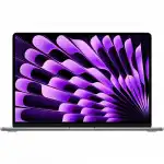 Ноутбук Apple MacBook Air 15 (M3, 2024) Z1GD0001Q (15 ", 2880x1864 (16:10), Apple M3 series, 16 Гб, SSD)