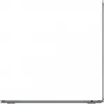 Ноутбук Apple MacBook Air 15 (M3, 2024) Z1GD0001Q (15 ", 2880x1864 (16:10), Apple M3 series, 16 Гб, SSD)