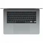 Ноутбук Apple MacBook Air 15 (M3, 2024) Z1GD0001Q (15 ", 2880x1864 (16:10), Apple M3 series, 16 Гб, SSD)