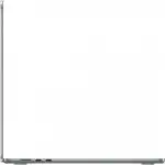 Ноутбук Apple MacBook Air 15 (M3, 2024) Z1GD0001Q (15 ", 2880x1864 (16:10), Apple M3 series, 16 Гб, SSD)