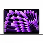 Ноутбук Apple MacBook Air 13 (M3, 2024) Z1B60004J (13.6 ", 2560x1664 (16:10), Apple M3 series, 8 Гб, SSD)