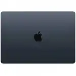 Ноутбук Apple MacBook Air 15 (M3, 2024) MRYU3LL/A (15.3 ", 2880x1864 (16:10), Apple M3 series, 8 Гб, SSD)