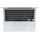 Ноутбук Apple MacBook Air 13 (M3, 2024) Z1B80004H (13.6 ", 2560x1664 (16:10), Apple M3 series, 8 Гб, SSD)