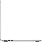 Ноутбук Apple MacBook Air 13 (M2, 2022) Z15T0002W (13.6 ", 2560x1664 (16:10), Apple M2 series, 8 Гб, SSD)