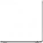 Ноутбук Apple MacBook Air 13 (M2, 2022) Z15T0002W (13.6 ", 2560x1664 (16:10), Apple M2 series, 8 Гб, SSD)