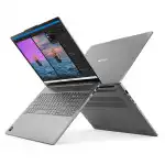 Ноутбук Lenovo IdeaPad Slim 5 16AKP10 83HY000VRK (16 ", WQXGA+ 2880x1800 (16:10), Ryzen AI 7, 32 Гб, SSD)