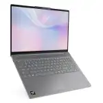 Ноутбук Lenovo IdeaPad Slim 5 16AKP10 83HY000VRK (16 ", WQXGA+ 2880x1800 (16:10), Ryzen AI 7, 32 Гб, SSD)