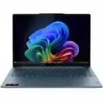 Ноутбук Lenovo Yoga Slim 7 14AKP10 83JY000ARK (14 ", WQXGA+ 2880x1800 (16:10), Ryzen AI 7, 32 Гб, SSD)