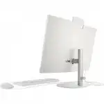 Моноблок HP ProOne 240 G10 White A54VDET (23.8 ", Intel, Core Ultra 5, 125U, 3.6, 16 Гб, SSD, 512 Гб)