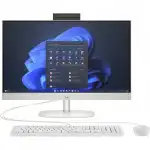 Моноблок HP ProOne 240 G10 White A54VDET (23.8 ", Intel, Core Ultra 5, 125U, 3.6, 16 Гб, SSD, 512 Гб)