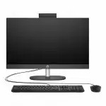 Моноблок HP ProOne 240 G10 Gray B6YM1ET (23.8 ", Intel, Core Ultra 5, 125U, 3.6, 16 Гб, SSD, 512 Гб)