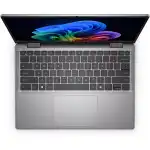 Ноутбук Dell Latitude 7455 210-BMTT_N004L745514EMEA_VP (14 ", WQXGA 2560x1600 (16:10), Snapdragon X Elite, 32 Гб, SSD)