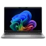 Ноутбук Dell Latitude 7455 210-BMTT_N004L745514EMEA_VP (14 ", WQXGA 2560x1600 (16:10), Snapdragon X Elite, 32 Гб, SSD)
