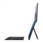 Ноутбук Asus Zenbook Duo UX8406CA-QL078W 90NB14X1-M00320 (14 ", WQXGA+ 2880x1800 (16:10), Core Ultra 9, 32 Гб, SSD)