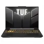 Ноутбук Asus TUF Gaming F16 FX607VU-RL059 90NR0N06-M002R0 (16 ", WUXGA 1920x1200 (16:10), Core 5, 16 Гб, SSD)