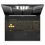 Ноутбук Asus TUF Gaming F16 FX607VU-RL059 90NR0N06-M002R0 (16 ", WUXGA 1920x1200 (16:10), Core 5, 16 Гб, SSD)