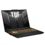 Ноутбук Asus TUF Gaming F16 FX607VU-RL059 90NR0N06-M002R0 (16 ", WUXGA 1920x1200 (16:10), Core 5, 16 Гб, SSD)