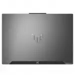 Ноутбук Asus TUF Gaming F16 FX607VU-RL059 90NR0N06-M002R0 (16 ", WUXGA 1920x1200 (16:10), Core 5, 16 Гб, SSD)