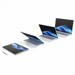 Ноутбук HP EliteBook 8 G1i A37G7ET (14 ", WUXGA 1920x1200 (16:10), Core Ultra 7, 32 Гб, SSD)
