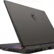 Ноутбук MSI Vector 16 HX AI A2XWHG 9S7-15M352-037 (16 ", WQXGA 2560x1600 (16:10), Core Ultra 7, 16 Гб, SSD)