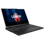Ноутбук Lenovo Legion Pro 5 16ARX8 82WM00HLRK (16 ", WQXGA 2560x1600 (16:10), Ryzen 7, 32 Гб, SSD)