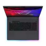 Ноутбук Asus Rog Strix G18 G815LR-S9085 90NR0LT1-M00390 (18 ", WQXGA 2560x1600 (16:10), Core Ultra 9, 32 Гб, SSD)