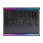 Ноутбук Asus Rog Strix G18 G815LR-S9085 90NR0LT1-M00390 (18 ", WQXGA 2560x1600 (16:10), Core Ultra 9, 32 Гб, SSD)