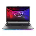 Ноутбук Asus Rog Strix G18 G815LR-S9085 90NR0LT1-M00390 (18 ", WQXGA 2560x1600 (16:10), Core Ultra 9, 32 Гб, SSD)