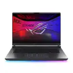 Ноутбук Asus Rog Strix G16 G615LR-S5162 90NR0LR1-M00670 (16 ", WQXGA 2560x1600 (16:10), Core Ultra 7, 16 Гб, SSD)