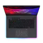 Ноутбук Asus Rog Strix G16 G615LR-S5162 90NR0LR1-M00670 (16 ", WQXGA 2560x1600 (16:10), Core Ultra 7, 16 Гб, SSD)