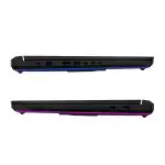 Ноутбук Asus ROG Strix SCAR 18 G835LX-SA015 90NR0LF1-M000M0 (16 ", WQXGA 2560x1600 (16:10), Core Ultra 9, 64 Гб, SSD)